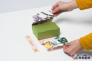 插画风格外卖食品包装设计 提升外卖递送服务的视觉体验