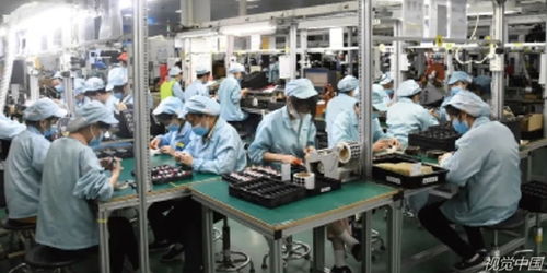 年轻人进厂热情不再，送外卖为何成为新选择？