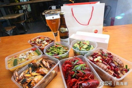 外卖太咸油大让人忧，如何科学破解并巧用外卖递送服务的秘籍