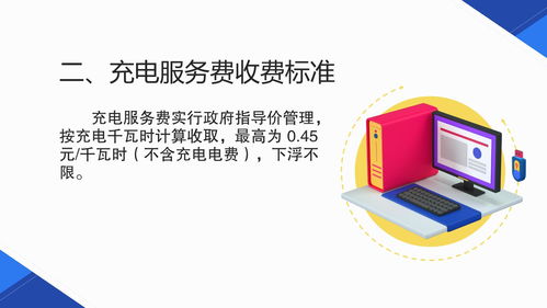 一图读懂固原市电动汽车充电服务费收费标准及外卖递送服务新规
