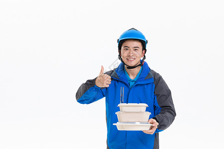 美团骑手 城市流动的脉搏，连接生活与便捷