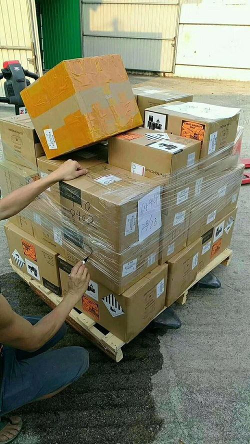 香港3000平方密封仓 理货分拣一站式服务，赋能深港物流与外卖递送